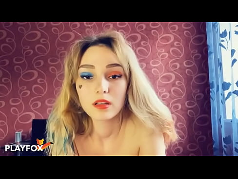 ❤️ Magalasi amatsenga amatsenga adandipatsa kugonana ndi Harley Quinn ☑  pa ife% ny.porn-impact.ru% ️❤