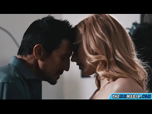 ❤️ Kugonana mwachikondi ndi blonde waulesi ☑  pa ife% ny.porn-impact.ru% ️❤